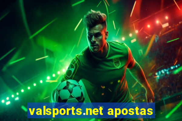 valsports.net apostas